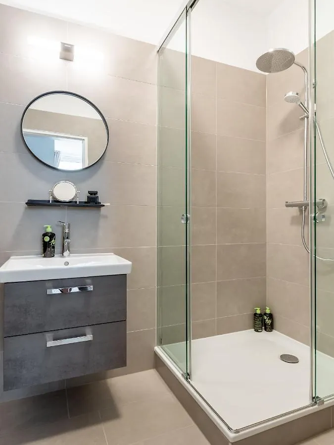 Aparthotel Limehome Berlin Luise Henriette Str - Digital Access