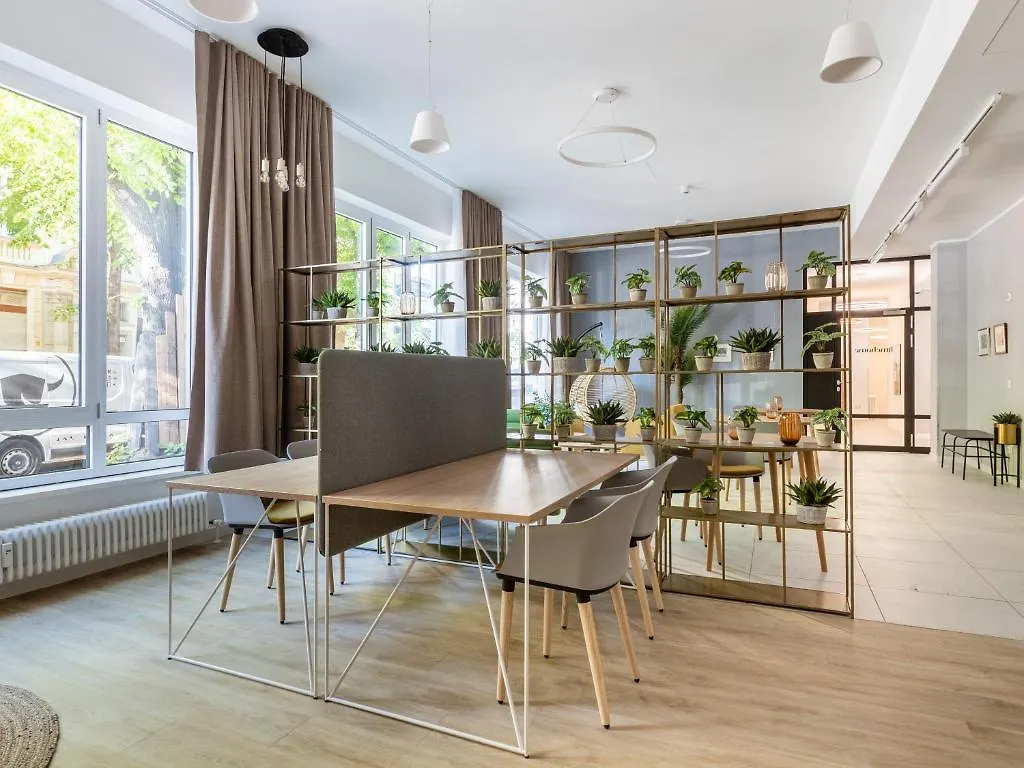 Limehome Berlin Luise Henriette Str - Digital Access Aparthotel