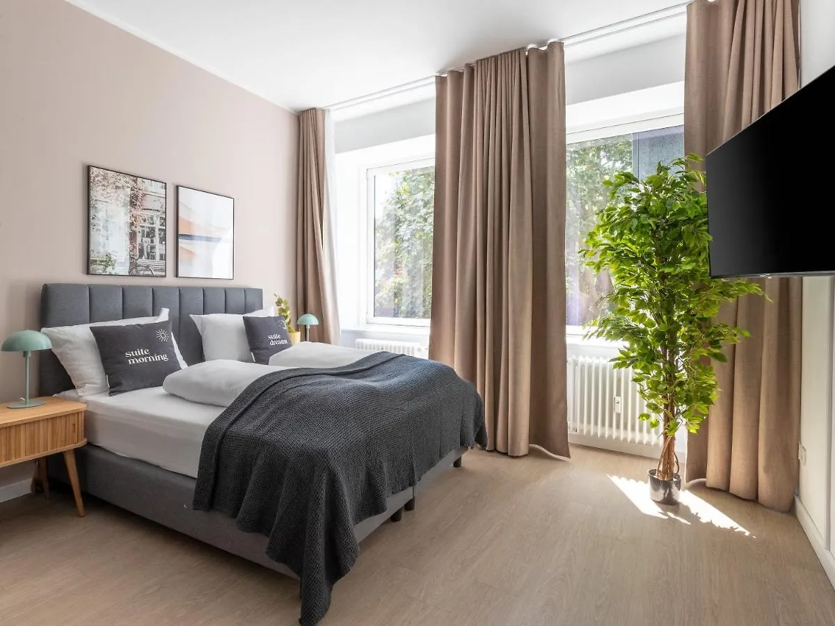 Limehome Berlin Luise Henriette Str - Digital Access Aparthotel