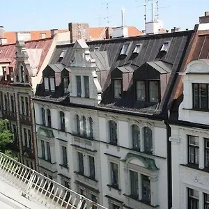 Isartor , Münih Almanya