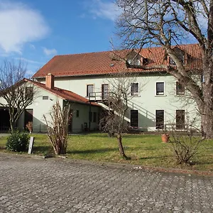 Altes Teichhaus - Ottendorf-Okrilla