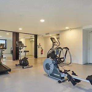 Odalys Xvii Lejlighedshotel Paris