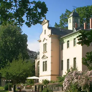 Therese-malten-villa Dresden