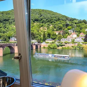 Bs , Heidelberg Almanya