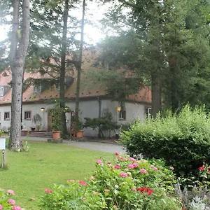 3* Gasthof Gaestehaus Der Polizei