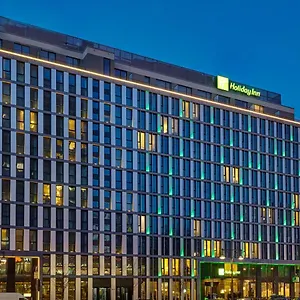 4* Отель Berlin-alexanderplatz, An Ihg