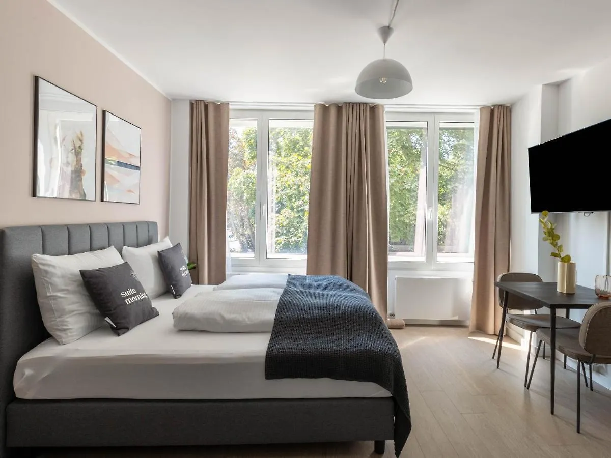Appart hôtel Limehome Berlin Luise Henriette Str - Digital Access